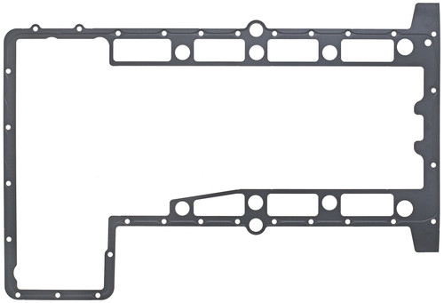 Elring Oil Pan Gasket for 2008-2013 BMW M3 4.0L