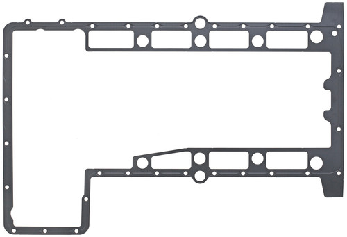 Elring Oil Pan Gasket for 2008-2013 BMW M3 4.0L