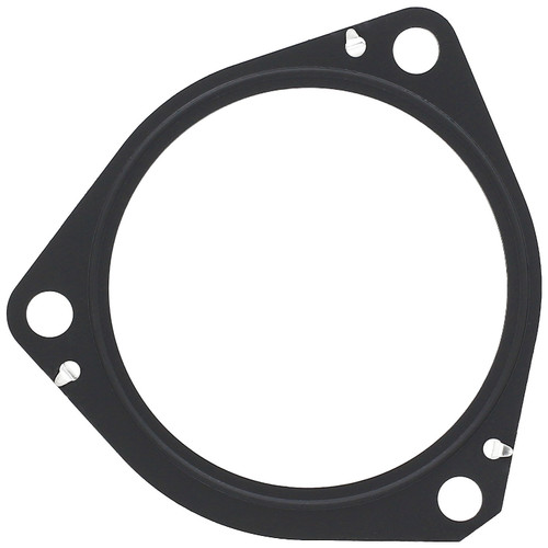 Elring Exhaust Pipe Flange Gasket for 2004-2024 Audi/Porsche Cayenne/A6/A6 Quattro/Q7/Q8 3.0L 4.2L