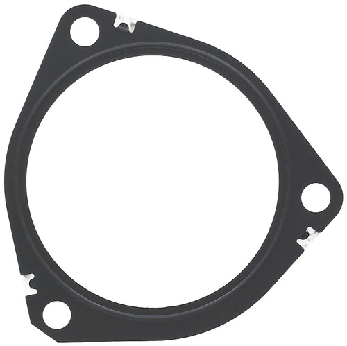 Elring Exhaust Pipe Flange Gasket for 2004-2024 Audi/Porsche Cayenne/A6/A6 Quattro/Q7/Q8 3.0L 4.2L