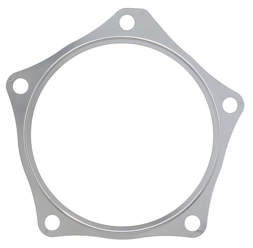 Elring Exhaust Pipe Flange Gasket for 2003-2018 Porsche Cayenne 4.5L 4.8L