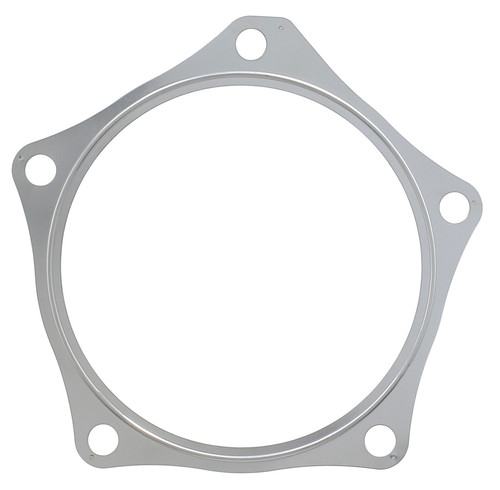 Elring Exhaust Pipe Flange Gasket for 2003-2018 Porsche Cayenne 4.5L 4.8L