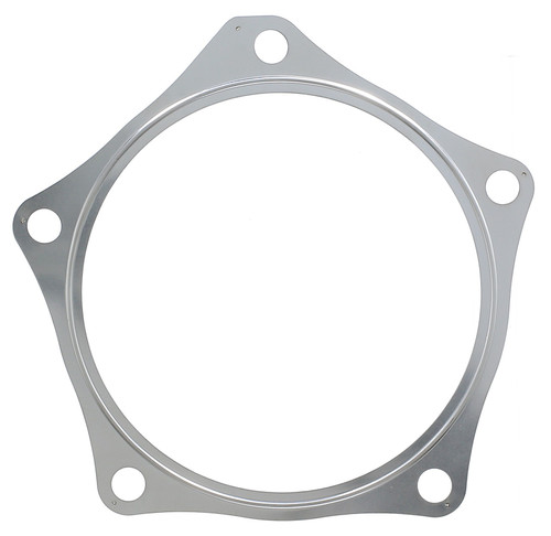 Elring Exhaust Pipe Flange Gasket for 2003-2018 Porsche Cayenne 4.5L 4.8L