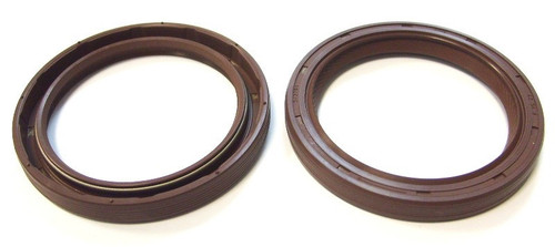 Elring Crankshaft Seal for 1999-2020 Lexus/Renault/Scion/Toyota/Volvo Camry/Highlander/Sienna/S40/V40 1.9L 2.0L 2.5L