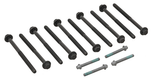 Elring Head Bolt Set for 2000-2017 Alfa Romeo/Buick/Chevrolet/GMC/Oldsmobile Malibu/Regal/Cobalt/9-3/LaCrosse 2.0L 2.2L 2.4L