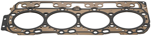 Elring Head Gasket for 2001-2016 Chevrolet/GMC Silverado 2500 HD/Sierra 2500 HD/Sierra 3500 HD/Silverado 3500/Silverado 3500 HD 6.6L
