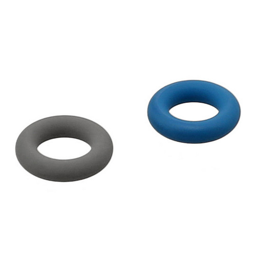 Elring Fuel Injector Valve Seal Ring Set for 2011-2025 Chrysler/Dodge/Jeep/Ram/VW Pacifica/1500/300/Grand Cherokee/ProMaster 3500 3.6L