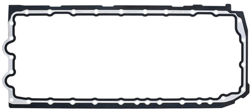 Elring Oil Pan Gasket for 2006-2021 BMW X4/X5/X6/435i Gran Coupe/535i 3.0L