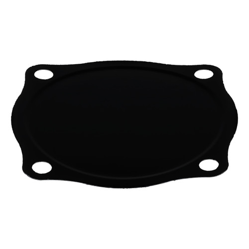 Elring Timing Cover Seal for 2000-2017 Alfa Romeo/Buick/Chevrolet/GMC/Oldsmobile Malibu/Regal/Cobalt/LaCrosse/HHR 2.0L 2.2L 2.4L