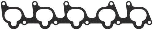 Elring Intake Manifold Gasket for 1988-1995 Audi 200 Quattro/90/200/S6 2.0L 2.2L 2.3L