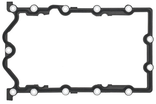 Elring Oil Pan Gasket for 2001-2021 Chrysler/Fiat/Jeep/Ram PT Cruiser/Palio/Strada/Argo/Renegade 1.6L 1.8L 2.4L