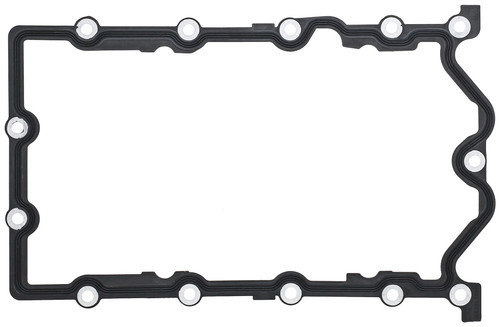 Elring Oil Pan Gasket for 2001-2021 Chrysler/Fiat/Jeep/Ram PT Cruiser/Palio/Strada/Argo/Renegade 1.6L 1.8L 2.4L