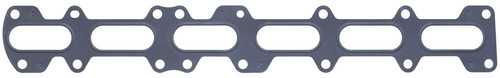 Elring Exhaust Manifold Gasket for 1998-1998 Mercedes E300 3.0L