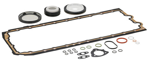 Elring Crankcase Gasket Kit for 2006-2016 BMW Z4/X6/125i/135i/325i 3.0L