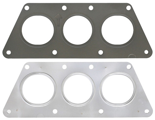 Elring Exhaust Manifold Gasket for 2012-2019 Mercedes C350/E300/E350/GLE350/ML350 3.5L