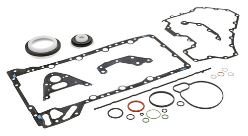 Elring Crankcase Gasket Kit for 2009-2018 BMW 650i/550i/550i GT/650i Gran Coupe/750i 4.4L
