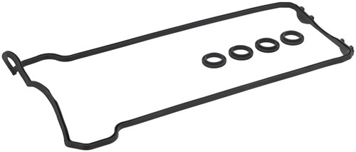 Elring Valve Cover Gasket Set for 1996-1999 Mercedes CL500/E420/S420/S500/SL500 4.2L 5.0L
