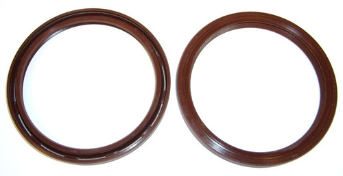 Elring Crankshaft Seal for 1986-2020 Lexus/Pontiac/Scion/Toyota Camry/Matrix/Celica/Highlander/HS250h 2.0L 2.4L 2.5L