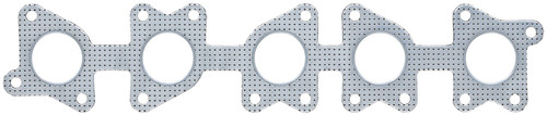 Elring Exhaust Manifold Gasket for 1989-1995 Audi 200 Quattro/200/S6 2.2L