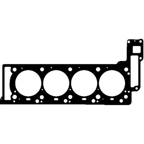 Elring Head Gasket for 2007-2015 Mercedes CL500/CL550/CLK500/CLK550/CLS550 5.5L