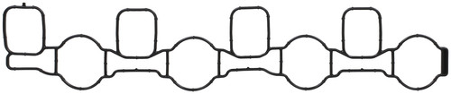 Elring Intake Manifold Gasket for 2003-2015 Audi/VW A3/Jetta/Q5/A4/A5 1.8L 2.0L
