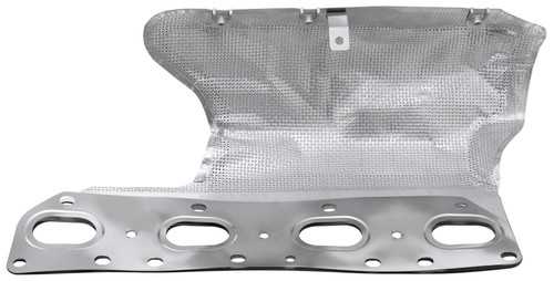 Elring Exhaust Manifold Gasket for 2010-2016 Porsche Panamera 4.8L