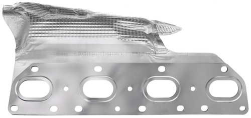 Elring Exhaust Manifold Gasket for 2010-2016 Porsche Panamera 4.8L