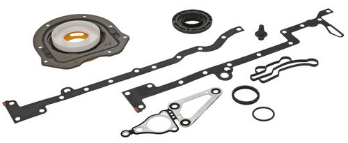 Elring Crankcase Gasket Kit for 2015-2022 Ford Ranger/Transit-150 3.2L