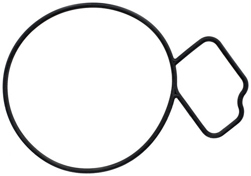 Elring Water Pump Gasket for 2000-2017 Alfa Romeo/Buick/Chevrolet/GMC/Oldsmobile Malibu/Regal/Cobalt/9-3/LaCrosse 2.0L 2.2L 2.4L