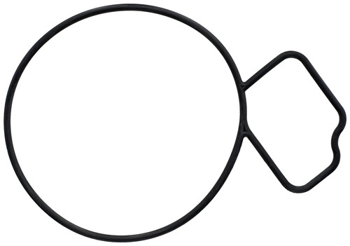 Elring Water Pump Gasket for 2000-2017 Alfa Romeo/Buick/Chevrolet/GMC/Oldsmobile Malibu/Regal/Cobalt/9-3/LaCrosse 2.0L 2.2L 2.4L