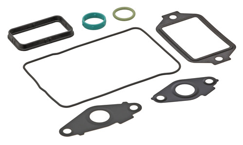 Elring Oil Cooler Gasket for 2006-2016 Chevrolet/GMC Silverado 2500 HD/Silverado 3500 HD/Sierra 2500 HD/Sierra 3500 HD/Express 2500 6.6L