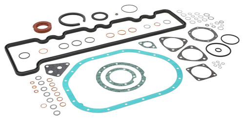 Elring Crankcase Gasket Kit