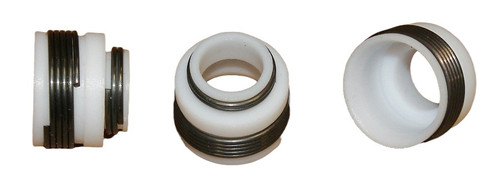 Elring Valve Stem Seal Ring for 1970-1982 Porsche 914/928 2.0L 4.5L
