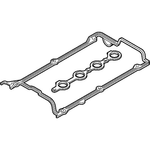 Elring Valve Cover Gasket for 1997-2009 Audi/VW A3/A4/Golf/Passat/Sharan 1.8L