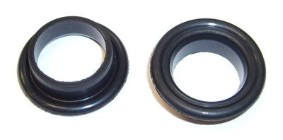Elring Intake Manifold Gasket for 1975-1999 Audi/VW Golf/Jetta/Scirocco/4000/80 1.5L 1.6L 1.7L