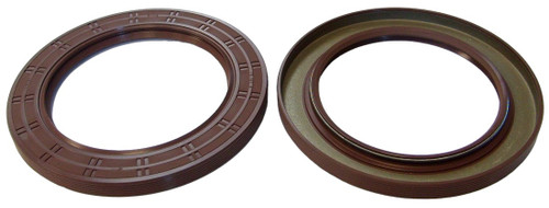 Elring Crankshaft Seal for 2000-2020 Audi/Scion/Toyota Yaris/A4/xA/xB/Echo 1.3L 1.5L 3.2L