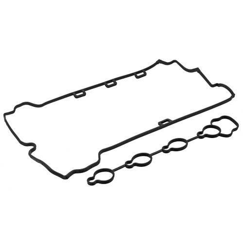 Elring Valve Cover Gasket Set for 2008-2017 Buick/Chevrolet/GMC LaCrosse/Regal/Equinox/Malibu/Allure 2.0L 2.4L