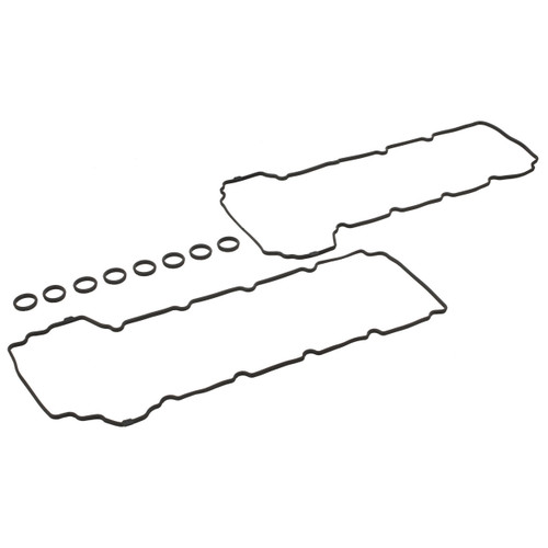 Elring Valve Cover Gasket Set for 2003-2009 Land Rover Range Rover 4.2L 4.4L
