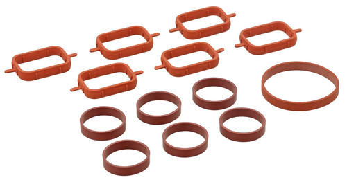 Elring Intake Manifold Gasket for 2001-2013 BMW X5/X3/Z4/125i/Z3 3.0L