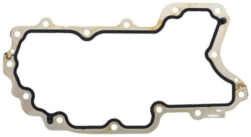 Elring Oil Pan Gasket for 2004-2025 Chevrolet/GMC Colorado/Express 2500/Savana 2500/Savana 3500 2.5L 2.7L 2.8L