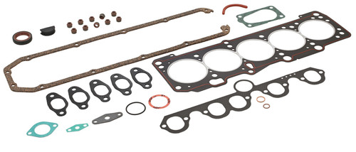 Elring Valve Cover Gasket for 1981-1987 Audi 4000 Quattro/Coupe/4000/5000 2.2L