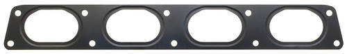 Elring Intake Manifold Gasket for 2002-2005 Audi RS6/S4/S6 4.2L