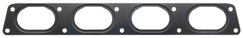 Elring Intake Manifold Gasket for 2002-2005 Audi RS6/S4/S6 4.2L