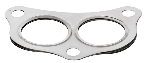 Elring Exhaust Pipe Flange Gasket for 2003-2003 VW Polo 1.6L