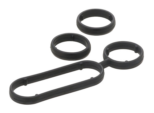 Elring Oil Cooler Gasket Set for 2003-2022 Audi/VW A3/Amarok/Vento/A1/Q5 1.4L 1.5L 1.6L