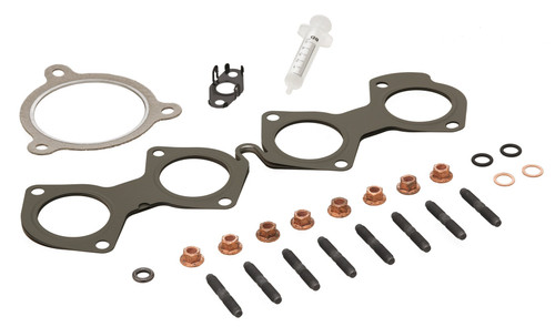 Elring Multi-Purpose Seal Ring for 2012-2015 Mercedes C250/SLK250 1.8L