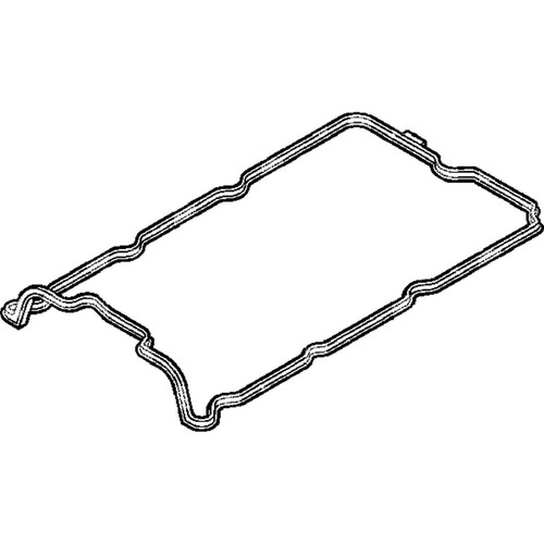 Elring Valve Cover Gasket for 2000-2012 INFINITI/Nissan/Suzuki Pathfinder/350Z/Altima/Murano/Equator 3.3L 3.5L 4.0L
