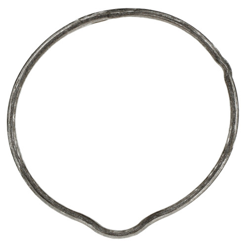 Elring Exhaust Pipe Flange Gasket for 2017-2024 Alfa Romeo/Dodge/Jeep Giulia/Wrangler/Stelvio/Tonale/Hornet 2.0L