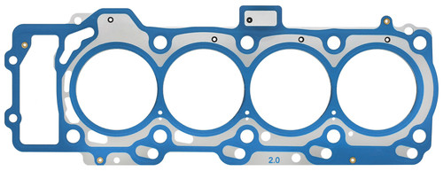 Elring Head Gasket for 2006-2011 Mercedes B200 2.0L