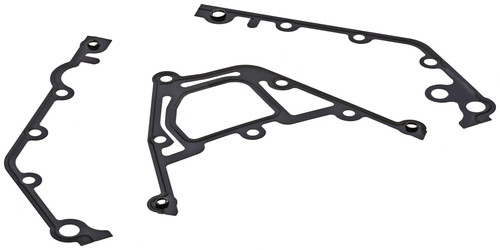 Elring Timing Cover Gasket Set for 2000-2005 BMW/Land Rover X5/Range Rover 4.4L 4.6L